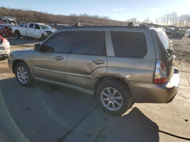 Photo 1 VIN: JF1SG65608H713598 - SUBARU FORESTER 2 