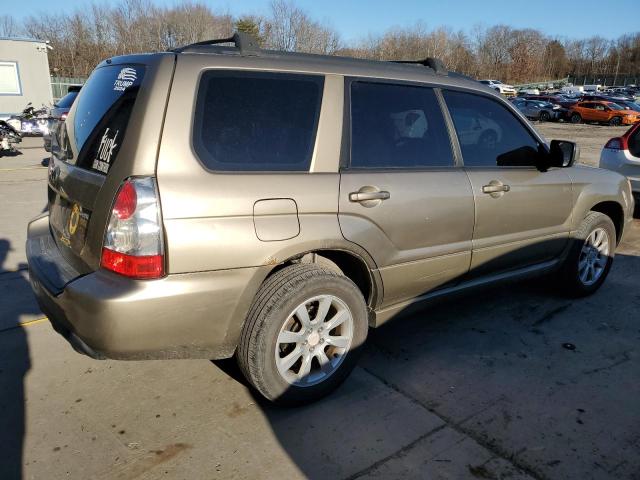 Photo 2 VIN: JF1SG65608H713598 - SUBARU FORESTER 2 