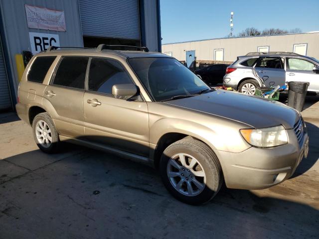 Photo 3 VIN: JF1SG65608H713598 - SUBARU FORESTER 2 