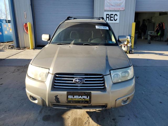 Photo 4 VIN: JF1SG65608H713598 - SUBARU FORESTER 2 