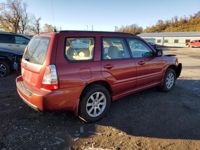 Photo 2 VIN: JF1SG65608H718302 - SUBARU FORESTER 2 