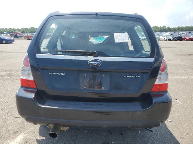 Photo 5 VIN: JF1SG65608H722172 - SUBARU FORESTER 