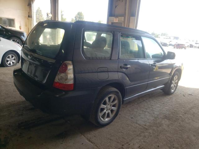 Photo 2 VIN: JF1SG65608H729316 - SUBARU FORESTER 2 