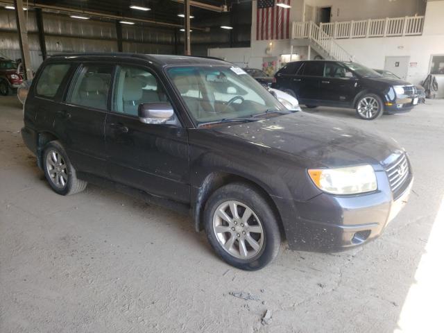 Photo 3 VIN: JF1SG65608H729316 - SUBARU FORESTER 2 