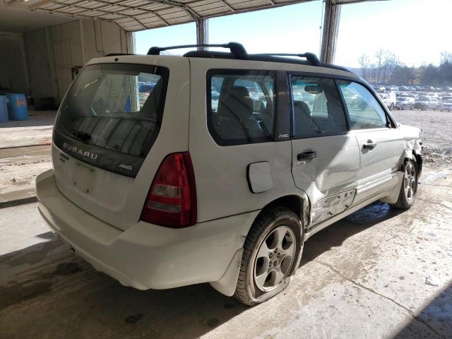 Photo 2 VIN: JF1SG65613H754847 - SUBARU FORESTER 