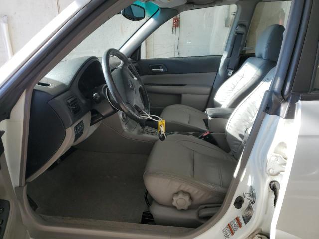 Photo 6 VIN: JF1SG65613H754847 - SUBARU FORESTER 