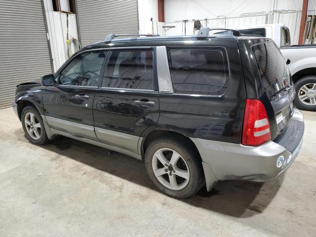 Photo 1 VIN: JF1SG65613H755481 - SUBARU FORESTER 