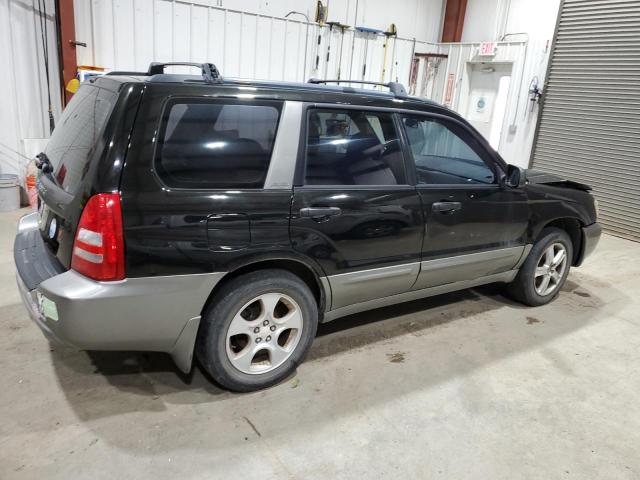 Photo 2 VIN: JF1SG65613H755481 - SUBARU FORESTER 