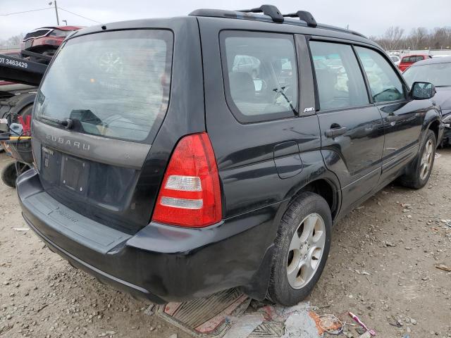 Photo 2 VIN: JF1SG65614H750931 - SUBARU FORESTER 2 