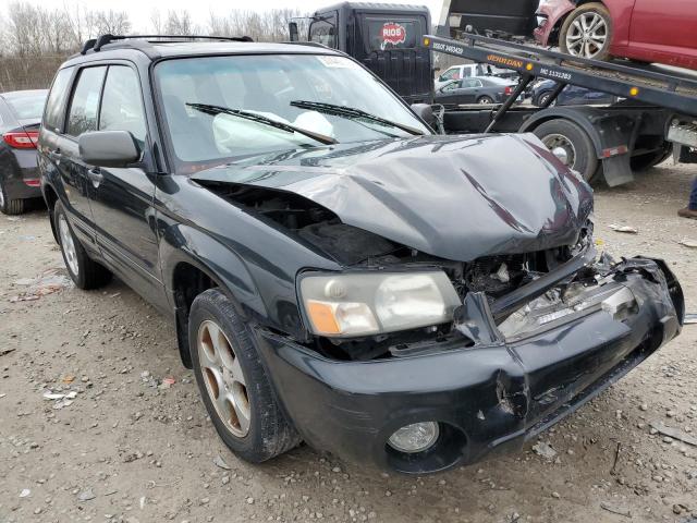 Photo 3 VIN: JF1SG65614H750931 - SUBARU FORESTER 2 