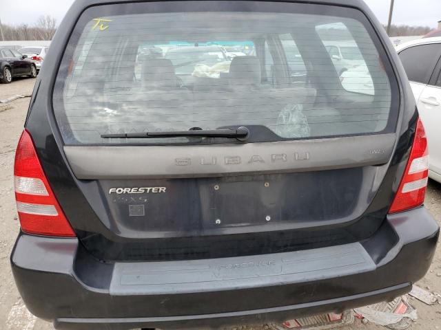 Photo 5 VIN: JF1SG65614H750931 - SUBARU FORESTER 2 