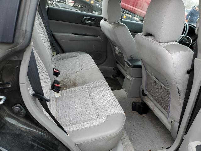 Photo 9 VIN: JF1SG65614H750931 - SUBARU FORESTER 2 