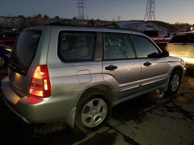 Photo 2 VIN: JF1SG65614H758172 - SUBARU FORESTER 2 