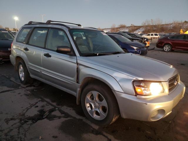 Photo 3 VIN: JF1SG65614H758172 - SUBARU FORESTER 2 