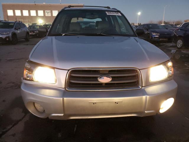 Photo 4 VIN: JF1SG65614H758172 - SUBARU FORESTER 2 