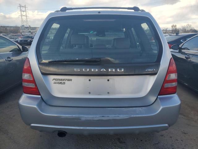 Photo 5 VIN: JF1SG65614H758172 - SUBARU FORESTER 2 