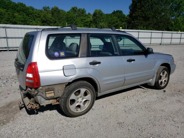 Photo 2 VIN: JF1SG65614H758849 - SUBARU FORESTER 