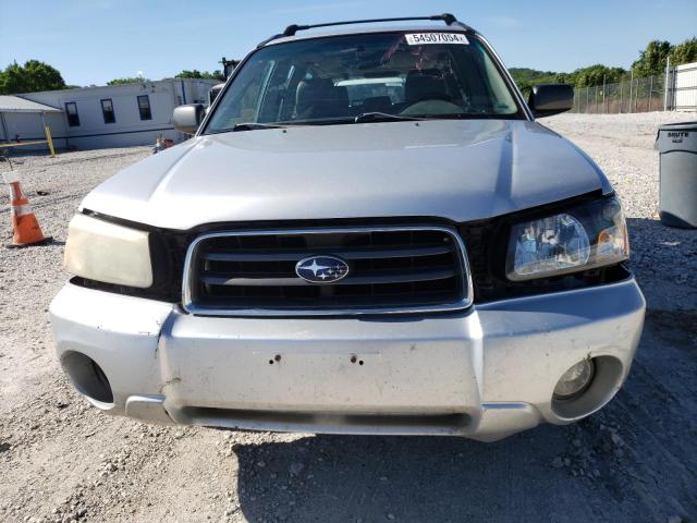 Photo 4 VIN: JF1SG65614H758849 - SUBARU FORESTER 