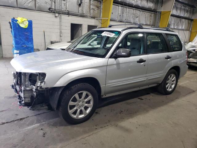 Photo 0 VIN: JF1SG65615H731152 - SUBARU FORESTER 