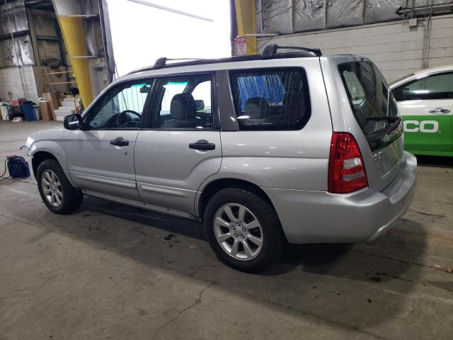 Photo 1 VIN: JF1SG65615H731152 - SUBARU FORESTER 