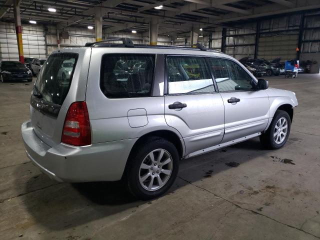 Photo 2 VIN: JF1SG65615H731152 - SUBARU FORESTER 