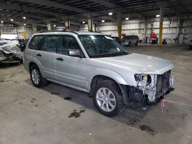 Photo 3 VIN: JF1SG65615H731152 - SUBARU FORESTER 