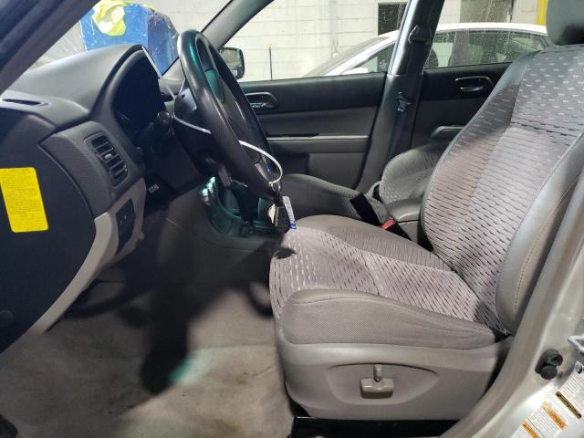 Photo 6 VIN: JF1SG65615H731152 - SUBARU FORESTER 