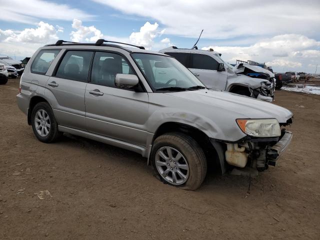 Photo 3 VIN: JF1SG65616H744520 - SUBARU FORESTER 2 