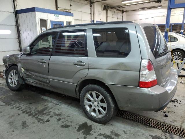 Photo 1 VIN: JF1SG65616H744629 - SUBARU FORESTER 