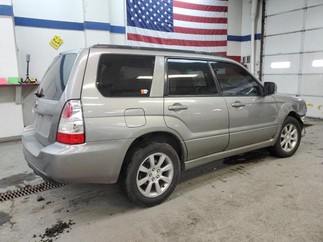 Photo 2 VIN: JF1SG65616H744629 - SUBARU FORESTER 