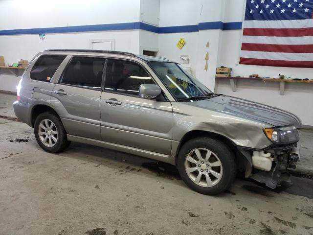 Photo 3 VIN: JF1SG65616H744629 - SUBARU FORESTER 