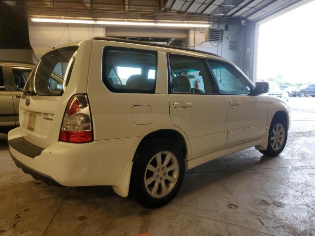 Photo 2 VIN: JF1SG65617H728268 - SUBARU FORESTER 