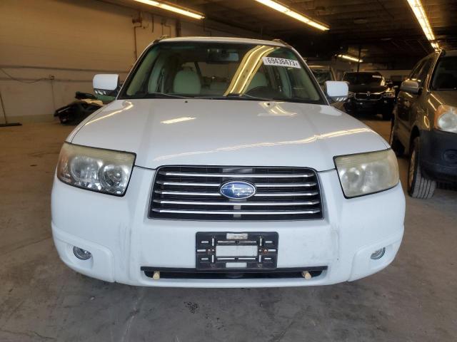 Photo 4 VIN: JF1SG65617H728268 - SUBARU FORESTER 