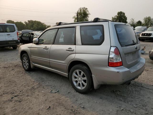 Photo 1 VIN: JF1SG65617H741540 - SUBARU FORESTER 