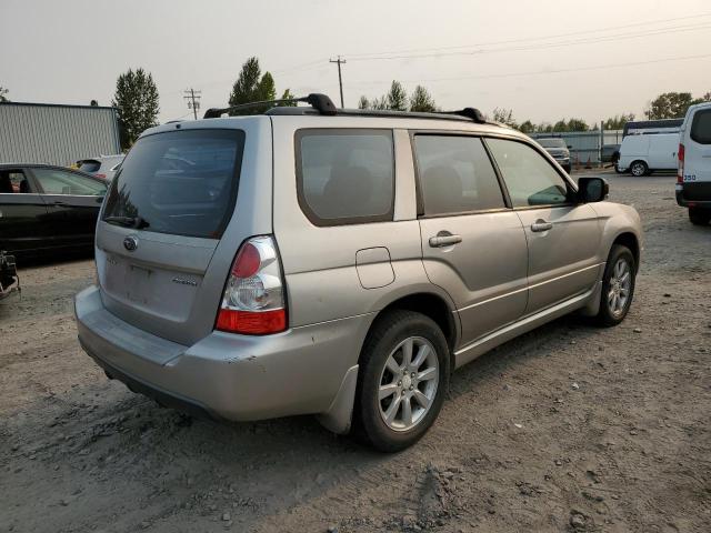 Photo 2 VIN: JF1SG65617H741540 - SUBARU FORESTER 