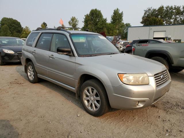 Photo 3 VIN: JF1SG65617H741540 - SUBARU FORESTER 