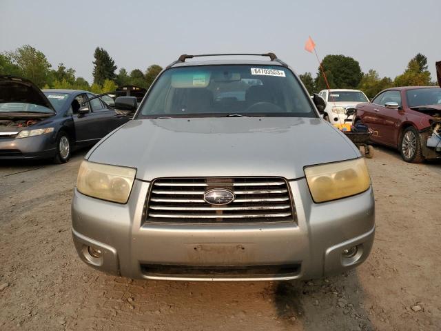 Photo 4 VIN: JF1SG65617H741540 - SUBARU FORESTER 