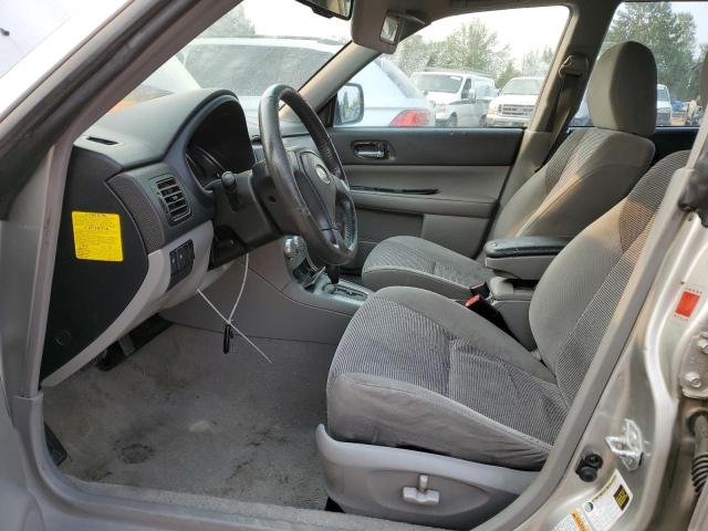 Photo 6 VIN: JF1SG65617H741540 - SUBARU FORESTER 