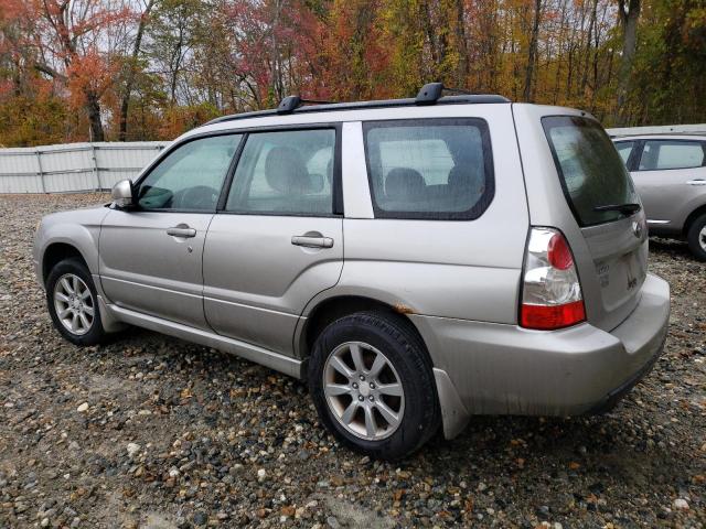 Photo 1 VIN: JF1SG65617H743935 - SUBARU FORESTER 2 