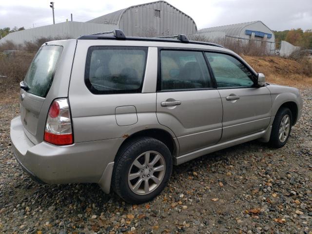 Photo 2 VIN: JF1SG65617H743935 - SUBARU FORESTER 2 