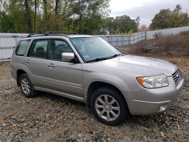 Photo 3 VIN: JF1SG65617H743935 - SUBARU FORESTER 2 