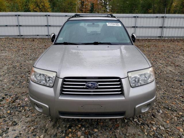 Photo 4 VIN: JF1SG65617H743935 - SUBARU FORESTER 2 