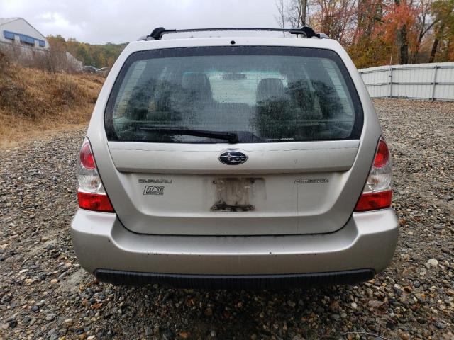 Photo 5 VIN: JF1SG65617H743935 - SUBARU FORESTER 2 