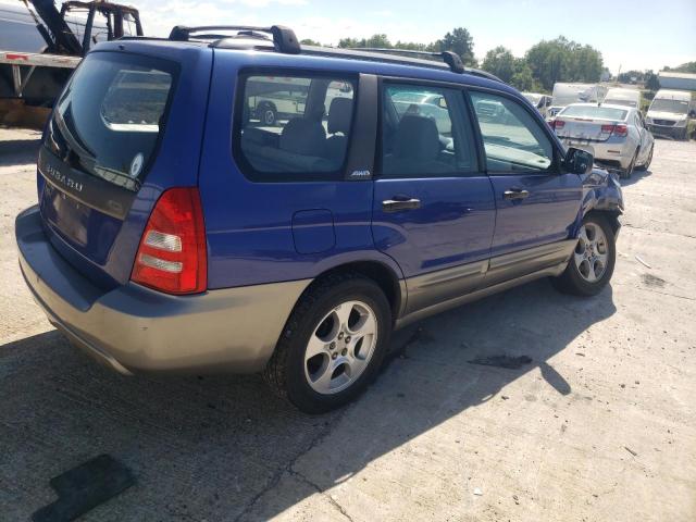 Photo 2 VIN: JF1SG65623H712199 - SUBARU FORESTER 2 