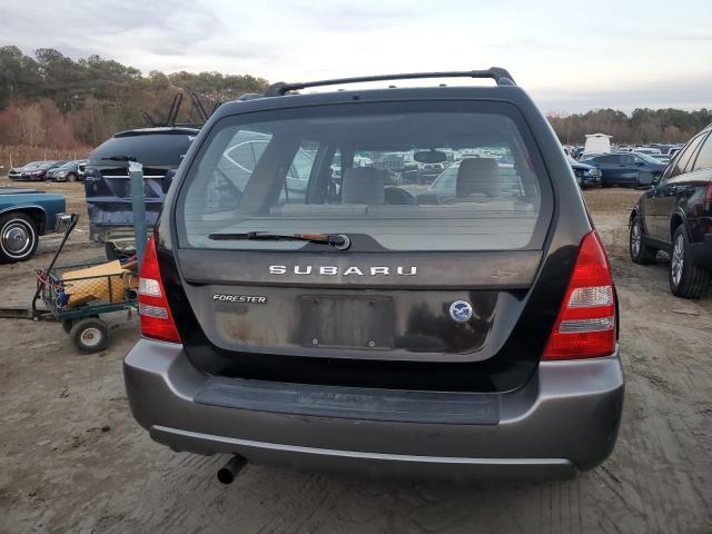 Photo 5 VIN: JF1SG65623H724854 - SUBARU FORESTER 2 