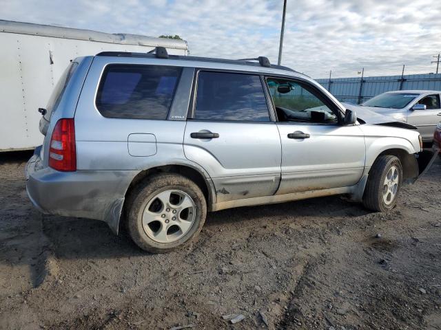 Photo 2 VIN: JF1SG65623H742979 - SUBARU FORESTER 2 