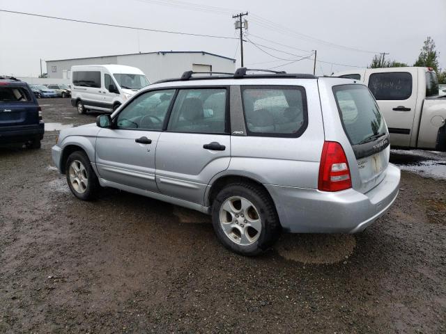 Photo 1 VIN: JF1SG65623H745302 - SUBARU FORESTER 2 