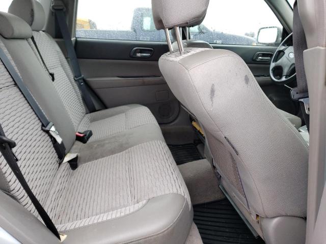 Photo 10 VIN: JF1SG65623H745302 - SUBARU FORESTER 2 