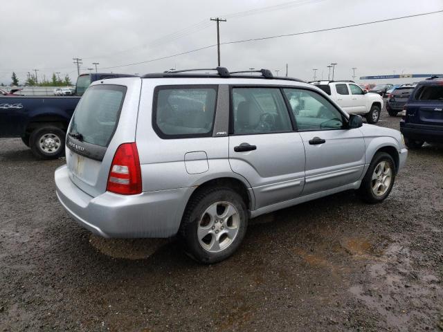 Photo 2 VIN: JF1SG65623H745302 - SUBARU FORESTER 2 