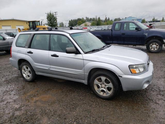 Photo 3 VIN: JF1SG65623H745302 - SUBARU FORESTER 2 